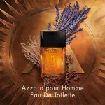 Pour Homme eau de toilette para homens 100 ml