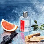 Sport eau de toilette para homens 100 ml