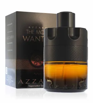Azzaro The Most Wanted perfume para homens 100 ml