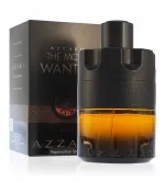 The Most Wanted perfume para homens 100 ml