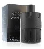 The Most Wanted Intense eau de parfum para homens 100 ml