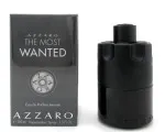 The Most Wanted Intense eau de parfum para homens 100 ml