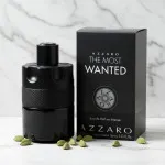 The Most Wanted Intense eau de parfum para homens 100 ml