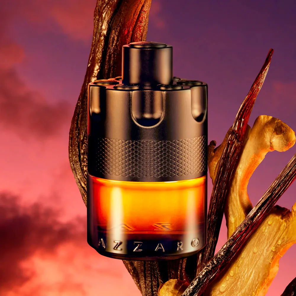 The Most Wanted perfume para homens 100 ml
