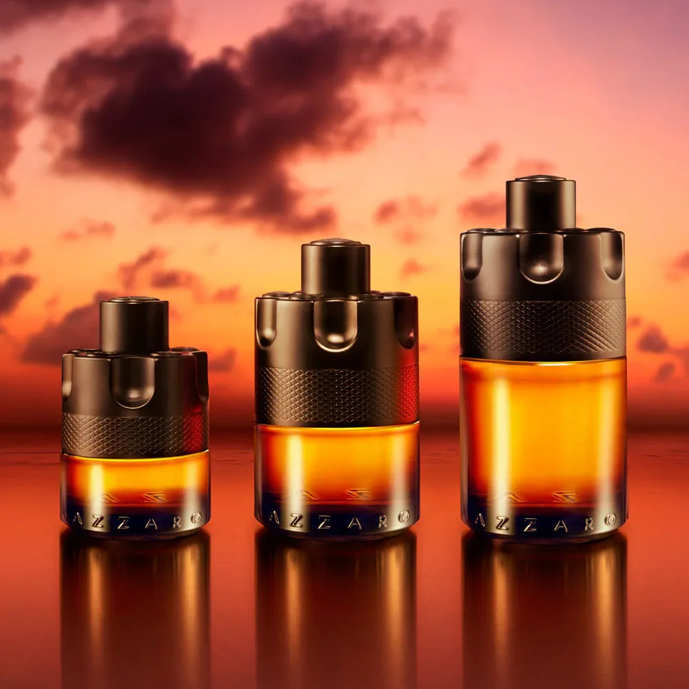 The Most Wanted perfume para homens 100 ml