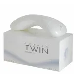 Twin Women eau de toilette para mulheres 80 ml