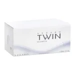 Twin Women eau de toilette para mulheres 80 ml