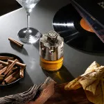 Wanted By Night eau de parfum para homens 100 ml