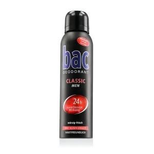 BAC Desodorizante Masculino Clássico