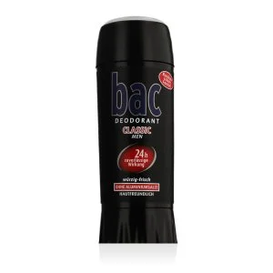 BAC Classic para Homem Desodorizante em Stick