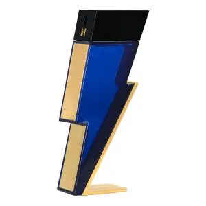 Carolina Herrera Bad Boy Cobalt Absolute eau de parfum para homens