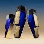 Bad Boy Cobalt Absolute eau de parfum para homens 50 ml