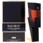 Bad Boy Elixir eau de parfum para homens 100 ml