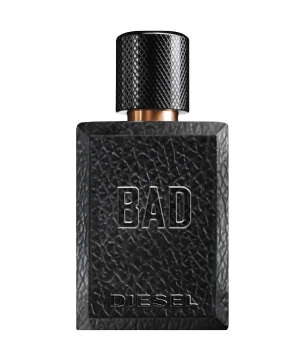 Bad Eau de Toilette para homens 50 ml
