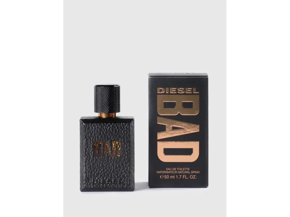 Bad Eau de Toilette para homens 50 ml
