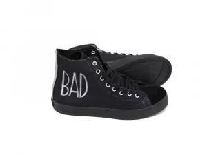 Inkkas Badass High Top