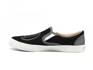 Inkkas Badass Slip On