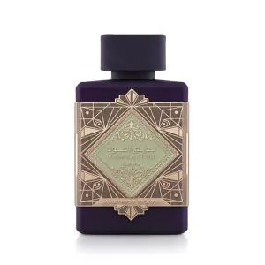 Lattafa Bade'e Al Oud Amethyst Fusion eau de parfum unissexo