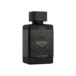 Bade'e Al Oud Black Exposed água de perfume unissexo 100 ml