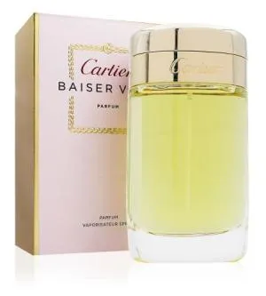 Cartier Cartier Baiser Volé Perfume para mulheres