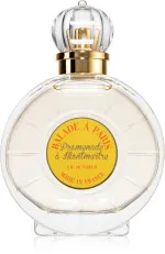 Balade à Paris Promenade à Montmartre eau de parfum para mulheres 100 ml