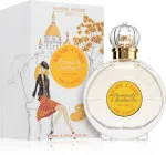 Balade à Paris Promenade à Montmartre eau de parfum para mulheres 100 ml