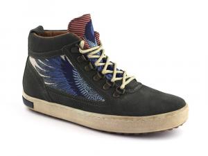 Bald Eagle Camping Boot