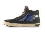 Inkkas Bald Eagle Camping Boot