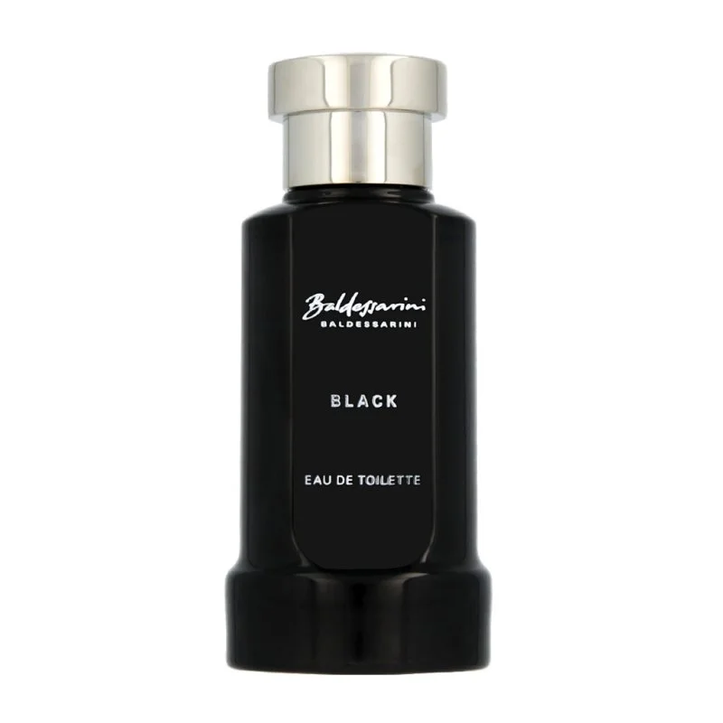 Baldessarini Black água de toilette para homens