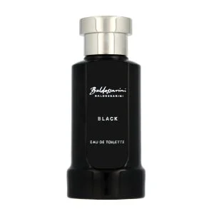 Baldessarini Baldessarini Black água de toilette para homens