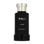 Black água de toilette para homens 50 ml