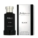 Baldessarini Black água de toilette para homens