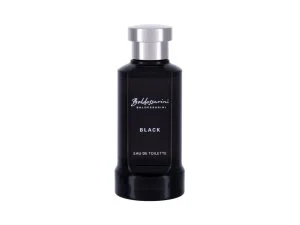 Baldessarini Black Eau de Toilette para homem