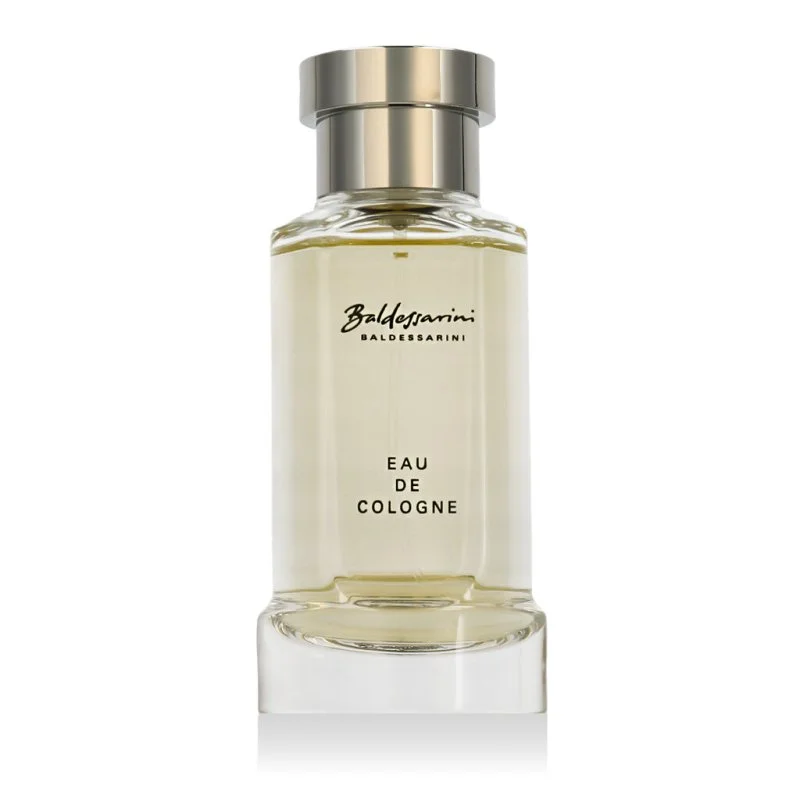 água de colónia para homens 50 ml