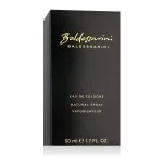 água de colónia para homens 50 ml