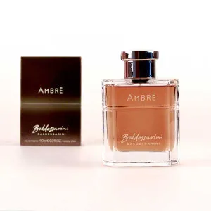 Baldessarini Ambré eau de toilette para homens
