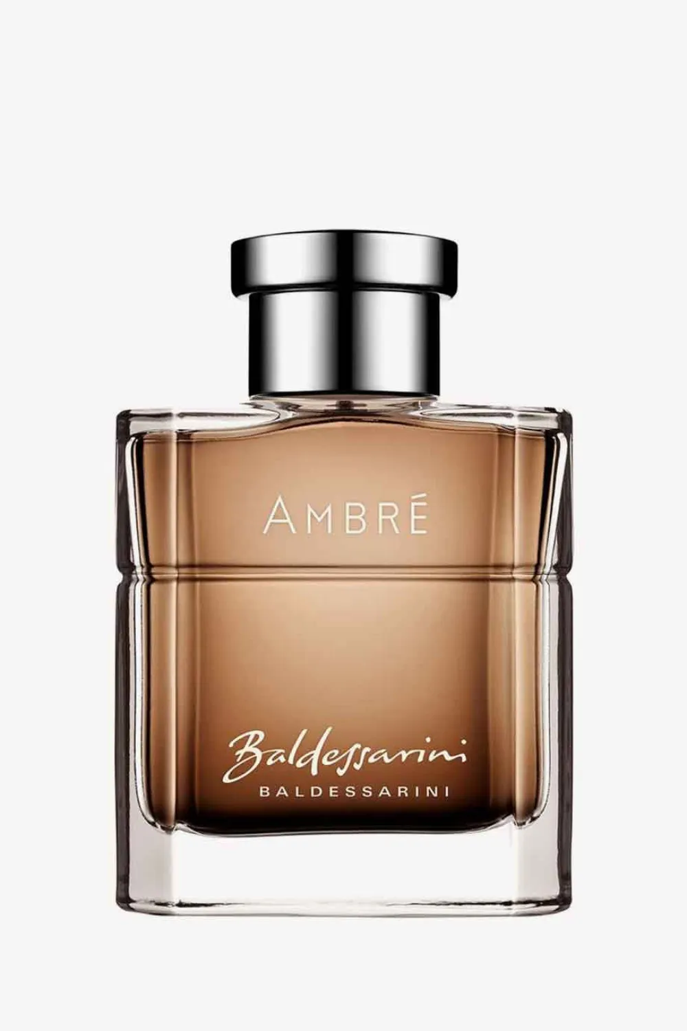 Ambré eau de toilette para homens 90 ml