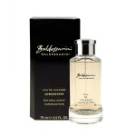 água de colônia para homens 75 ml