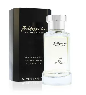Baldessarini Baldessarini água de colônia para homens 50 ml