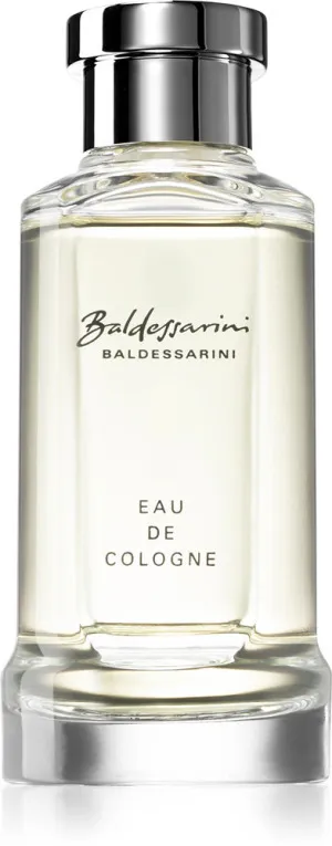 Baldessarini Baldessarini água de colônia para homens 50 ml