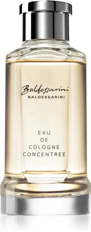 Baldessarini Baldessarini água de colônia para homens 75 ml