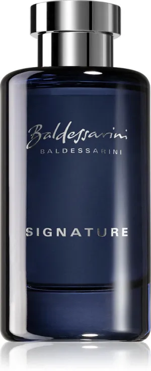 Baldessarini Signature eau de toilette para homens 90 ml