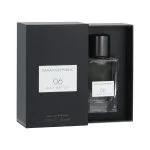 06 Black Platinum Eau de Parfum unissexo 75 ml