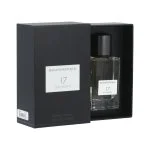 17 Oud Mosaic Eau de Parfum unissexo 75 ml