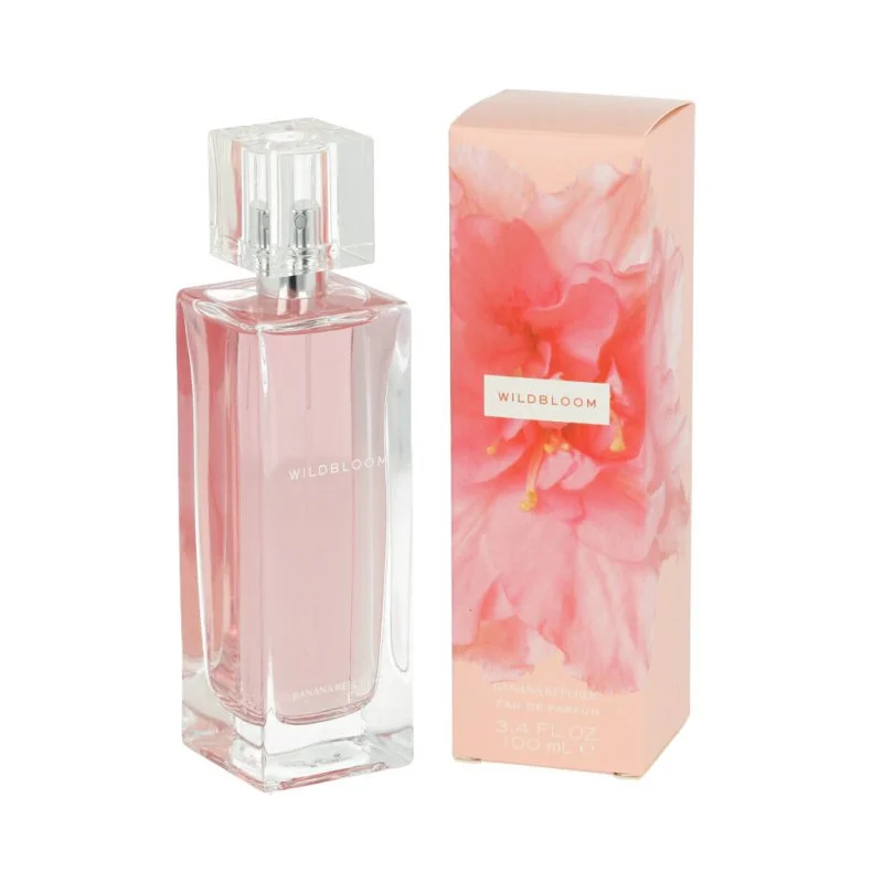 Banana Republic Wildbloom Eau de Parfum para mulheres