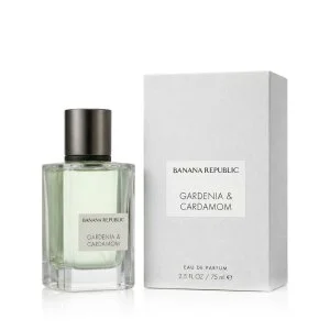 Banana Republic Gardenia & Cardamom Eau de Parfum unissexo