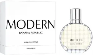 Banana Republic Modern Woman eau de parfum para mulheres 100 ml