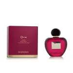 Banderas Her Secret Temptation eau de toilette para mulheres