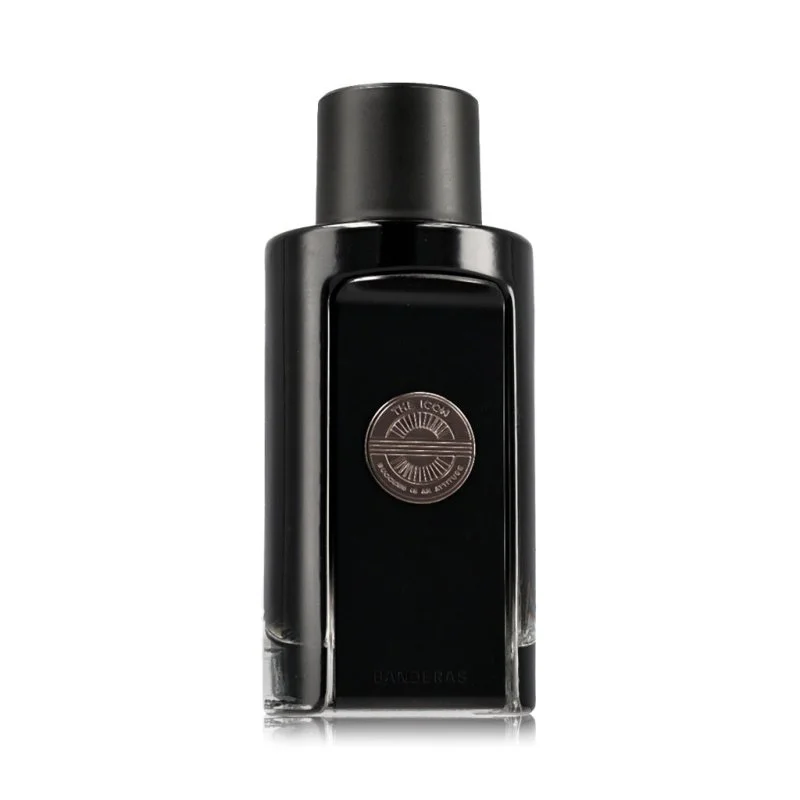 Banderas The Icon The Perfume eau de parfum para homens