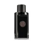 Banderas The Icon The Perfume eau de parfum para homens 100 ml